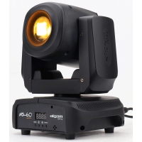 Algam Lighting MS60 - Lyre spot LED 60W - Vue 3